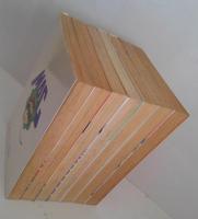 四つ葉のマック　全7巻