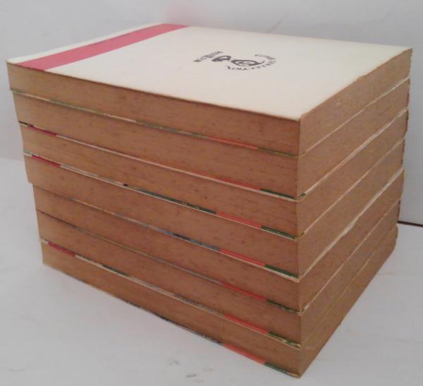 サブマリン707 全7冊(小沢さとる) / 古本、中古本、古書籍の通販は