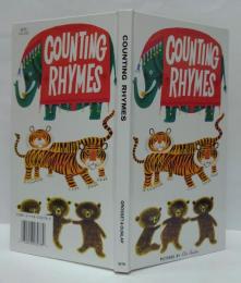 (英)Counting Rhymes