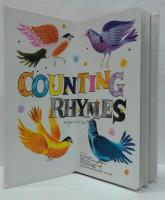 (英)Counting Rhymes