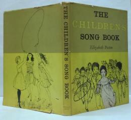 （英）The Children's Song Book