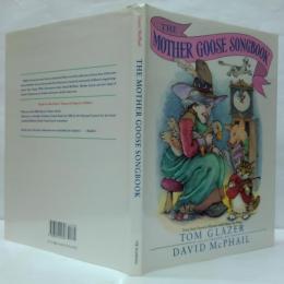 (英)The Mother Goose Songbook