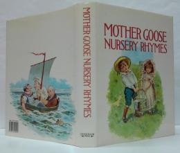 （英）Mother Goose Nursery Rhymes