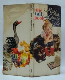 (英)The Tall Book of Mother Goose