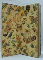 (英)The Tall Book of Mother Goose