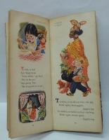 (英)The Tall Book of Mother Goose