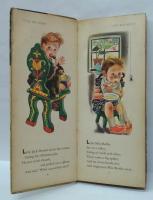 (英)The Tall Book of Mother Goose