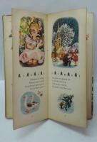 (英)The Tall Book of Mother Goose