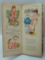(英)The Tall Book of Mother Goose