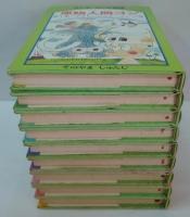 はじめ はじめ物語　原始人間ゴン 全9巻