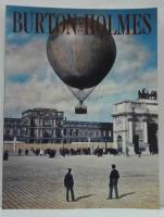 バートン・ホームズコレクション : Burton Holmes : 激動の明治・大正写真展 : 日本と世界の風俗
