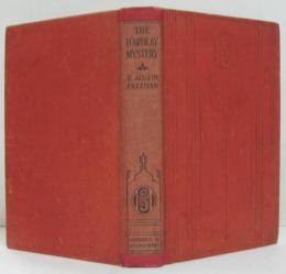 The D'Arblay Mystery　ダーブレイの謎