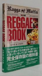 REGGAE BOOK