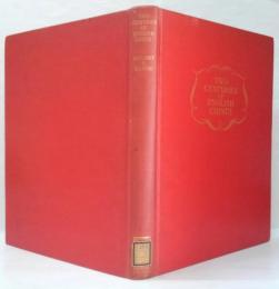 (英)Two Centuries of English Chintz, 1750-1950　イギリス更紗の二世紀