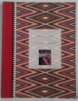 （英）Reflections of the Weaver's World: The Gloria F. Ross Collection of Contemporary Navajo Weaving  織り手の世界：現代ナバホの織りコレクション