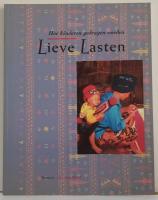 (オランダ)Lieve Lasten Hoe kinderen gedragen worden 子供たちの運び方