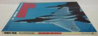 航空ファン ILLUSTRATED 別冊NO.39 自衛隊航空1987