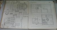 （仏）L'ARCHITECTURE VIVANTE  PRINTEMPS-MCMXXX　LE PROBLEME DE LA 《MAISON MINIMUM》　par Le Corbusier et P.Jeanneret.　ル・コルビュジエ/P・ジャンヌレ