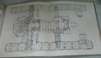 （仏）L'ARCHITECTURE VIVANTE  ETE-MCMXXX■FRANK LLOYD WRIGHT　フランク・ロイド・ライト