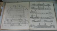 （仏）L'ARCHITECTURE VIVANTE  ETE-MCMXXX■FRANK LLOYD WRIGHT　フランク・ロイド・ライト