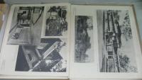 （仏）L'ARCHITECTURE VIVANTE  ETE-MCMXXX■FRANK LLOYD WRIGHT　フランク・ロイド・ライト