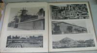 （仏）L'ARCHITECTURE VIVANTE  ETE-MCMXXX■FRANK LLOYD WRIGHT　フランク・ロイド・ライト