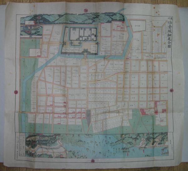 嵯峨野百景 : ペン画集(画: 小西恒光 ; 文: 高桑義生) / 萩書房