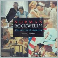 (英)Norman Rockwell's Chronicles of America