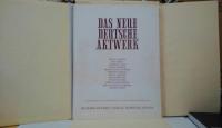 (独)Das Neue Deutsche Aktwerk