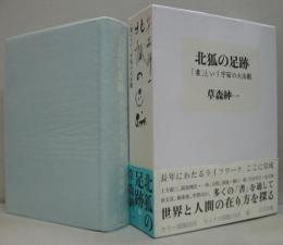 北狐の足跡 : 「書」という宇宙の大活劇