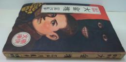 大金塊 : 痛快文庫 少年探偵