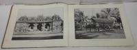 The HUNDRED BEST VIEWS OF CEYLON セイロン百景