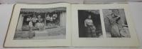 The HUNDRED BEST VIEWS OF CEYLON セイロン百景