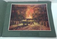 Brown Bayley's Steel Works, LTD.　ブラウン・ベイリー製鉄所