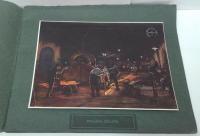 Brown Bayley's Steel Works, LTD.　ブラウン・ベイリー製鉄所