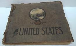 The UNITED STATES of AMERICA