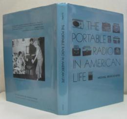 The Portable Radio in American Life　アメリカ生活におけるポータブル・ラジオ