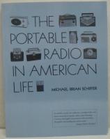 The Portable Radio in American Life　アメリカ生活におけるポータブル・ラジオ