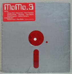 季刊 MOMO 3