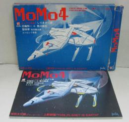 季刊 MOMO 4