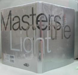 Masters of the Light ニコン アート写真集