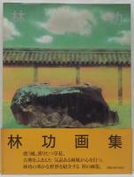 林功画集