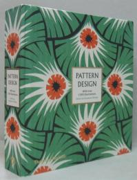 （英）Pattern Design
