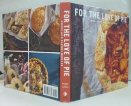 FOR THE LOVE OF PIE