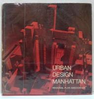 (英)Urban Design: Manhattan