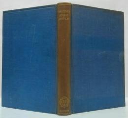 (英)Englishmen at Rest and Play; some phases of English Leisure 1558 - 1714　イギリス人と休息と遊び：イギリスの余暇のいくつかの様相 1558 - 171