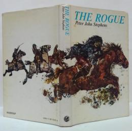 (英)The Rogue　悪漢