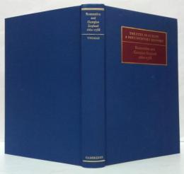 (英)Restoration and Georgian England 1660-1788　王政復古とジョージ王朝時代のイングランド 1660-1788