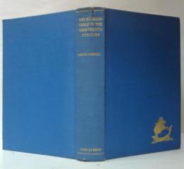 （英）THE ENGLISH CHILD IN THE EIGHTEENTH CENTURY 18世紀のイギリスの子供