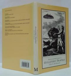 (英)Purity and Defilement in Gulliver’s Travels　『ガリヴァー旅行記』における清浄と穢れ